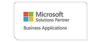 Microsoft Solution Partner Business Applications Simply 365